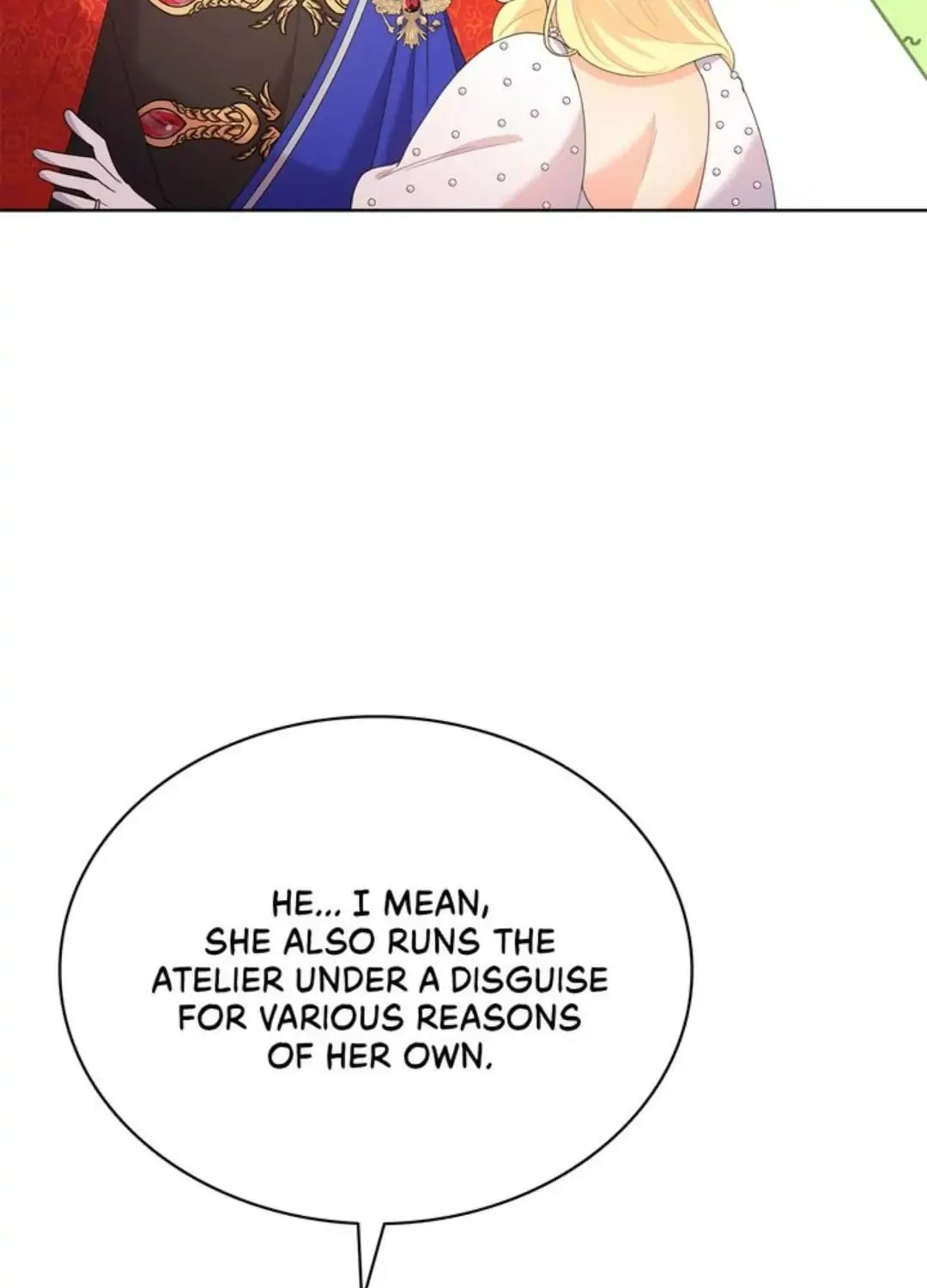 Read Miss Overprotected chapter 14 image 20 on Lezhin