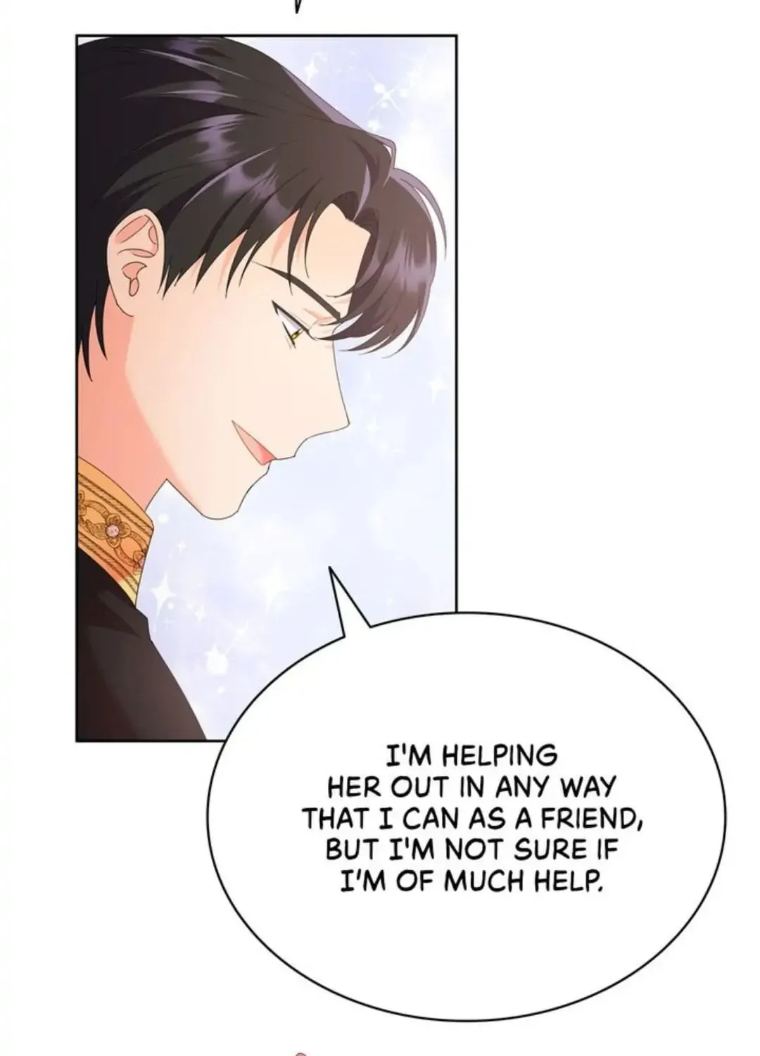 Read Miss Overprotected chapter 14 image 21 on Lezhin