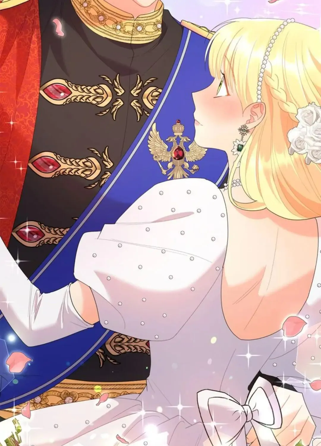 Read Miss Overprotected chapter 14 image 24 on Lezhin