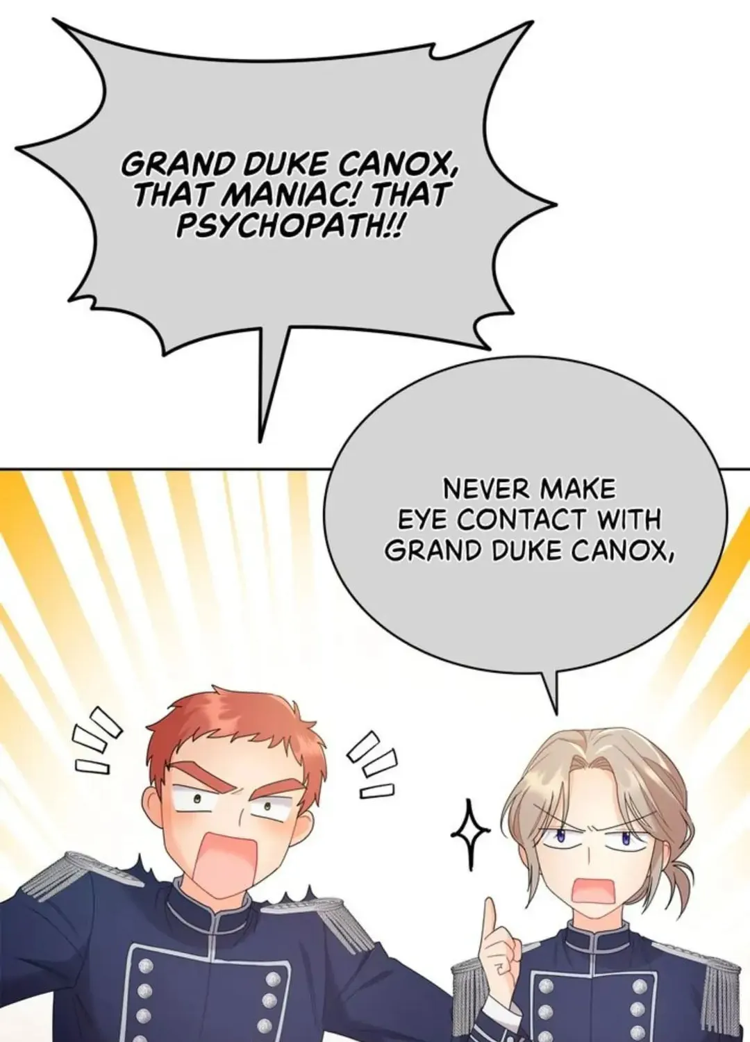 Read Miss Overprotected chapter 14 image 28 on Lezhin