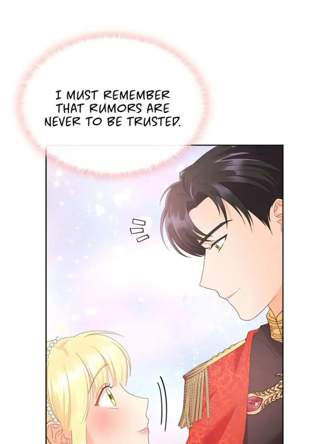 Read Miss Overprotected chapter 14 image 30 on Lezhin
