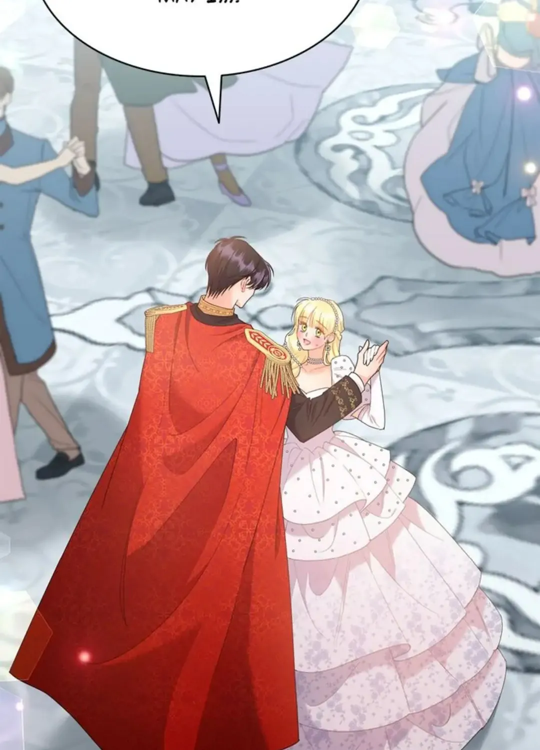 Read Miss Overprotected chapter 14 image 39 on Lezhin