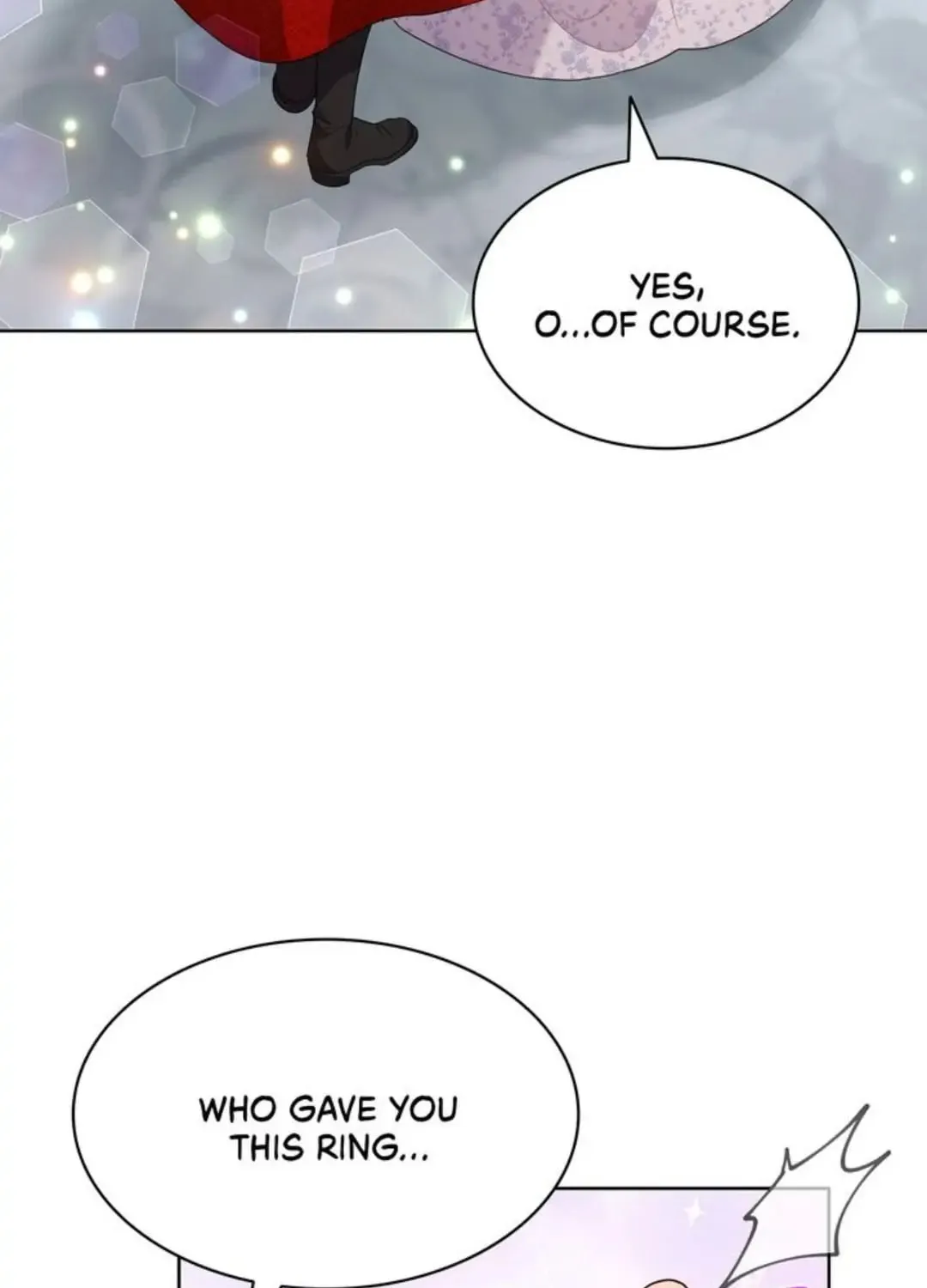 Read Miss Overprotected chapter 14 image 40 on Lezhin