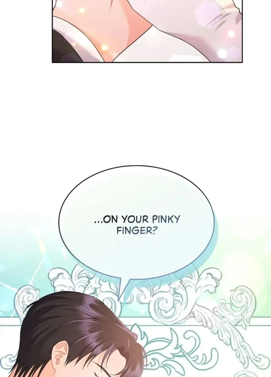 Read Miss Overprotected chapter 14 image 42 on Lezhin