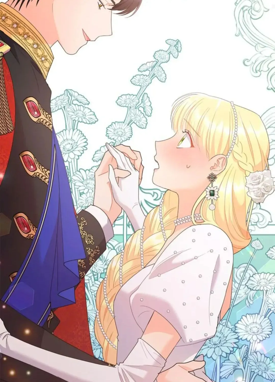 Read Miss Overprotected chapter 14 image 43 on Lezhin
