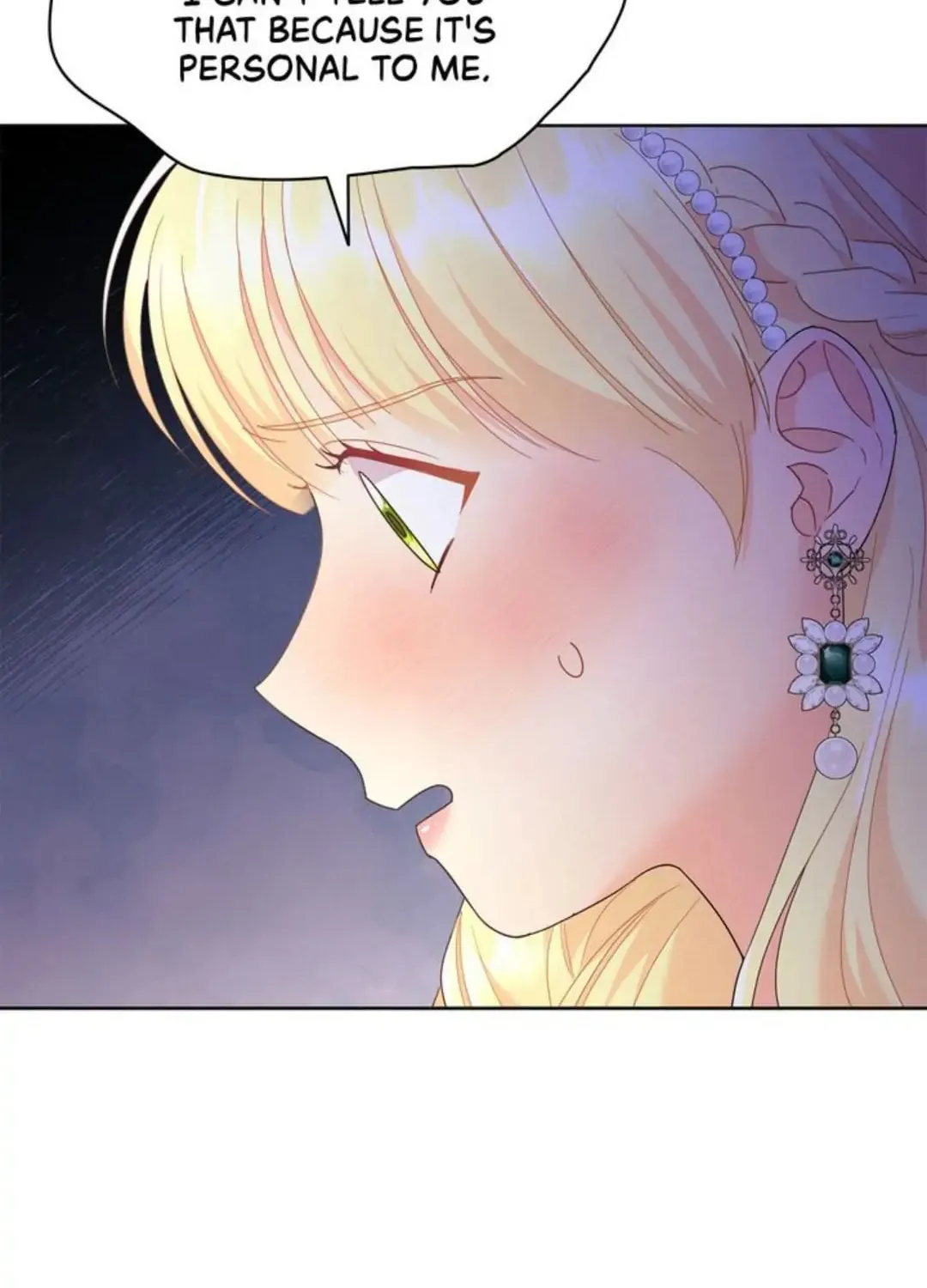 Read Miss Overprotected chapter 14 image 47 on Lezhin
