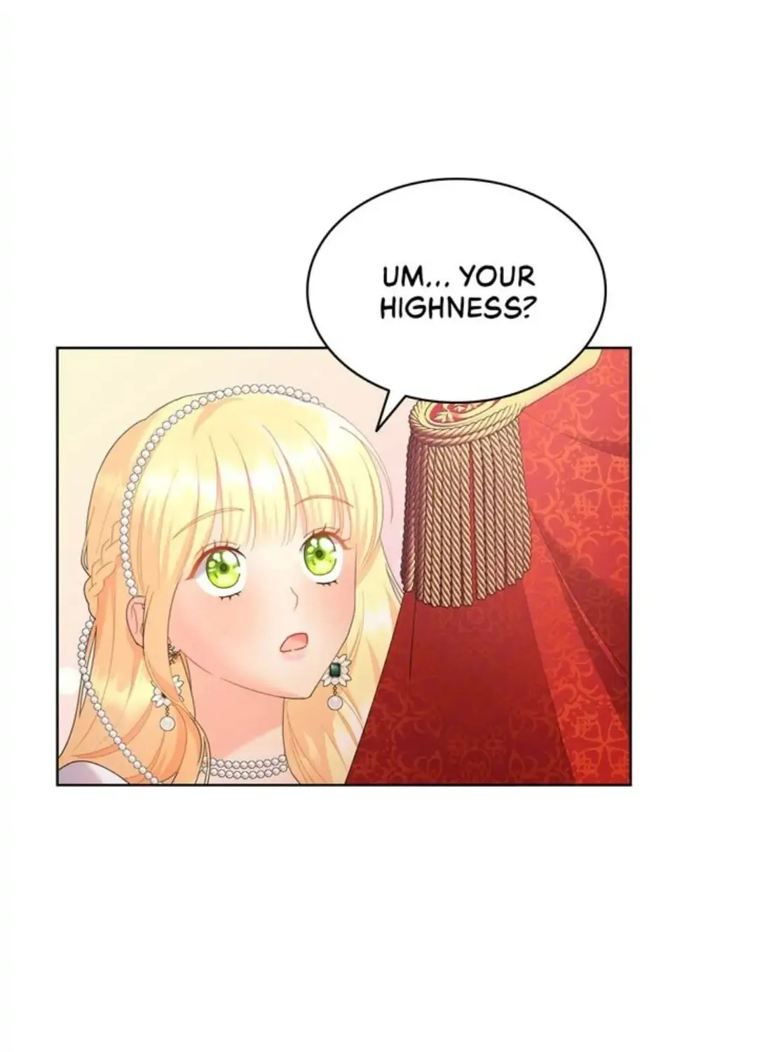 Read Miss Overprotected chapter 14 image 5 on Lezhin