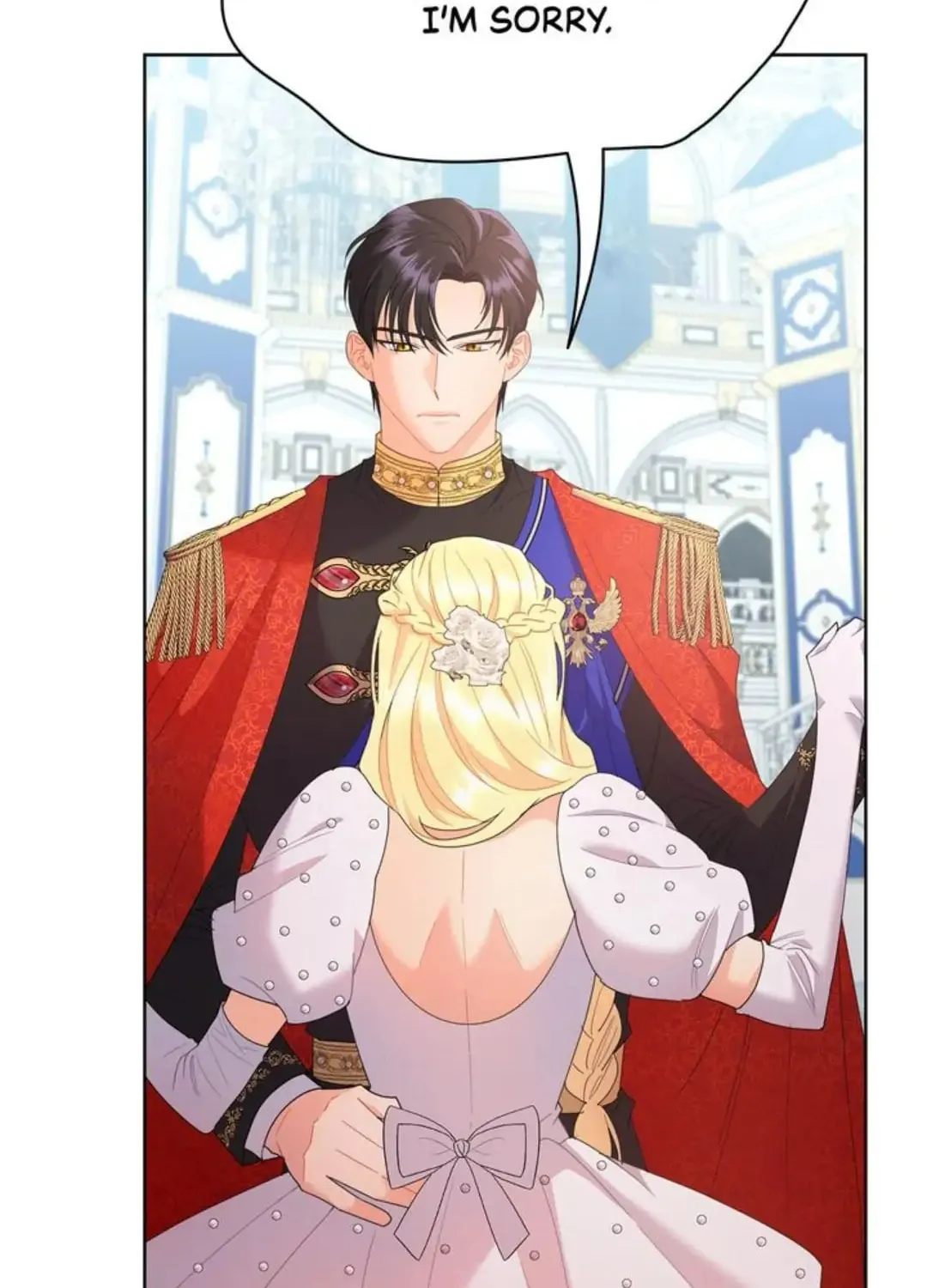 Read Miss Overprotected chapter 14 image 50 on Lezhin