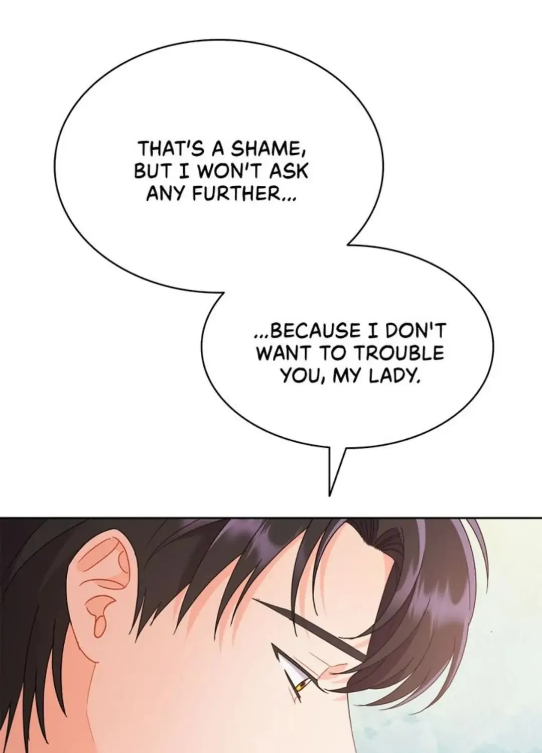 Read Miss Overprotected chapter 14 image 52 on Lezhin
