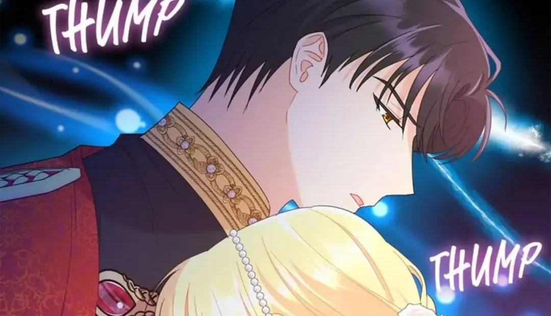 Read Miss Overprotected chapter 14 image 55 on Lezhin