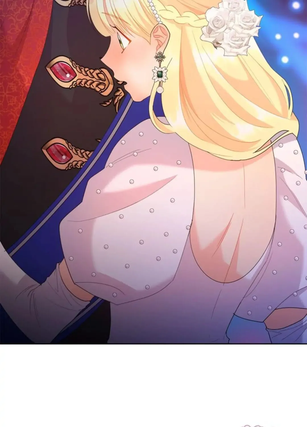 Read Miss Overprotected chapter 14 image 56 on Lezhin