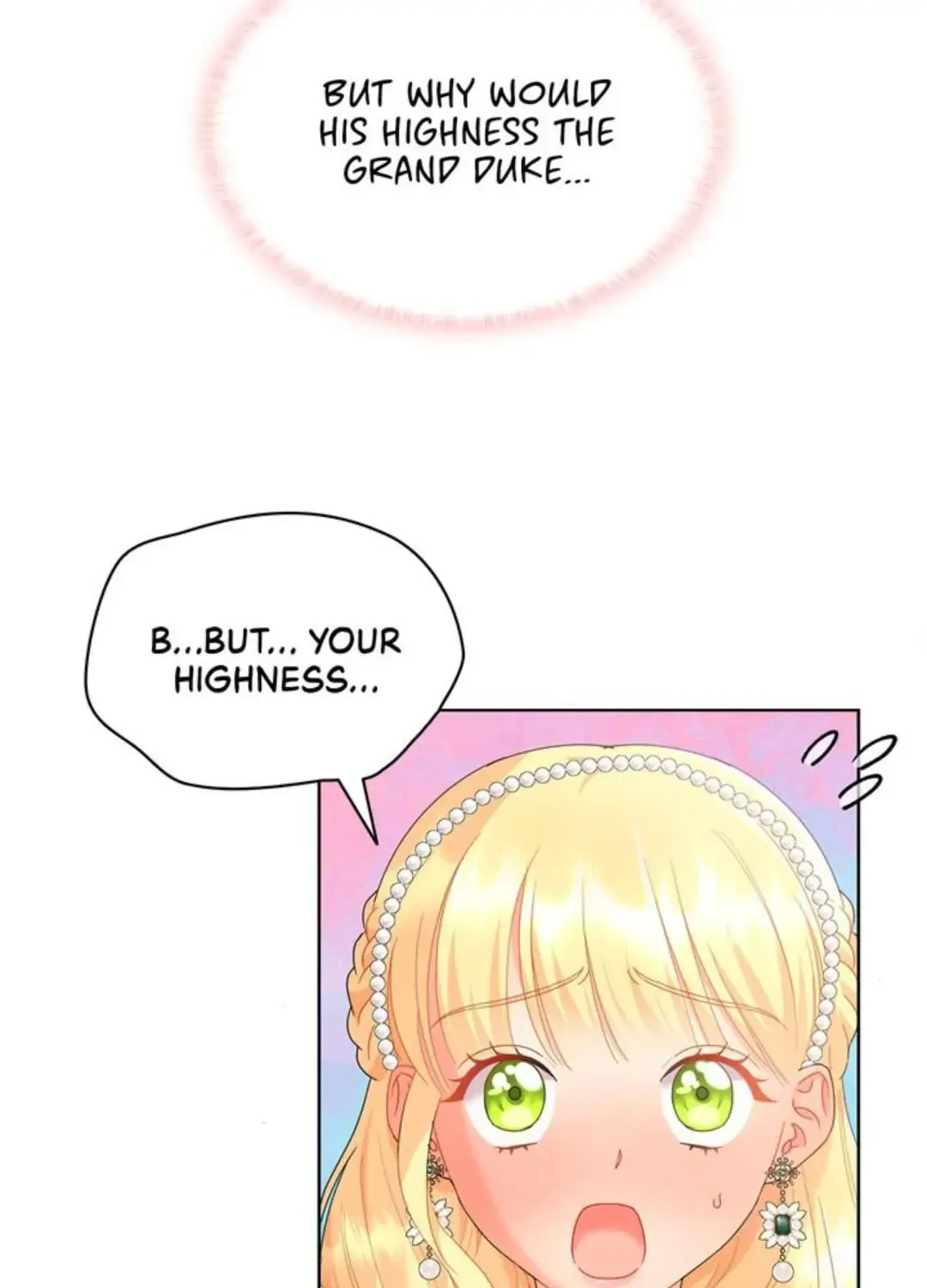 Read Miss Overprotected chapter 14 image 64 on Lezhin