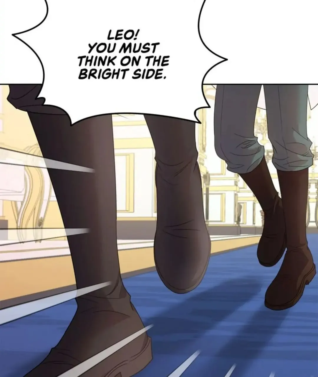 Read Miss Overprotected chapter 14 image 70 on Lezhin