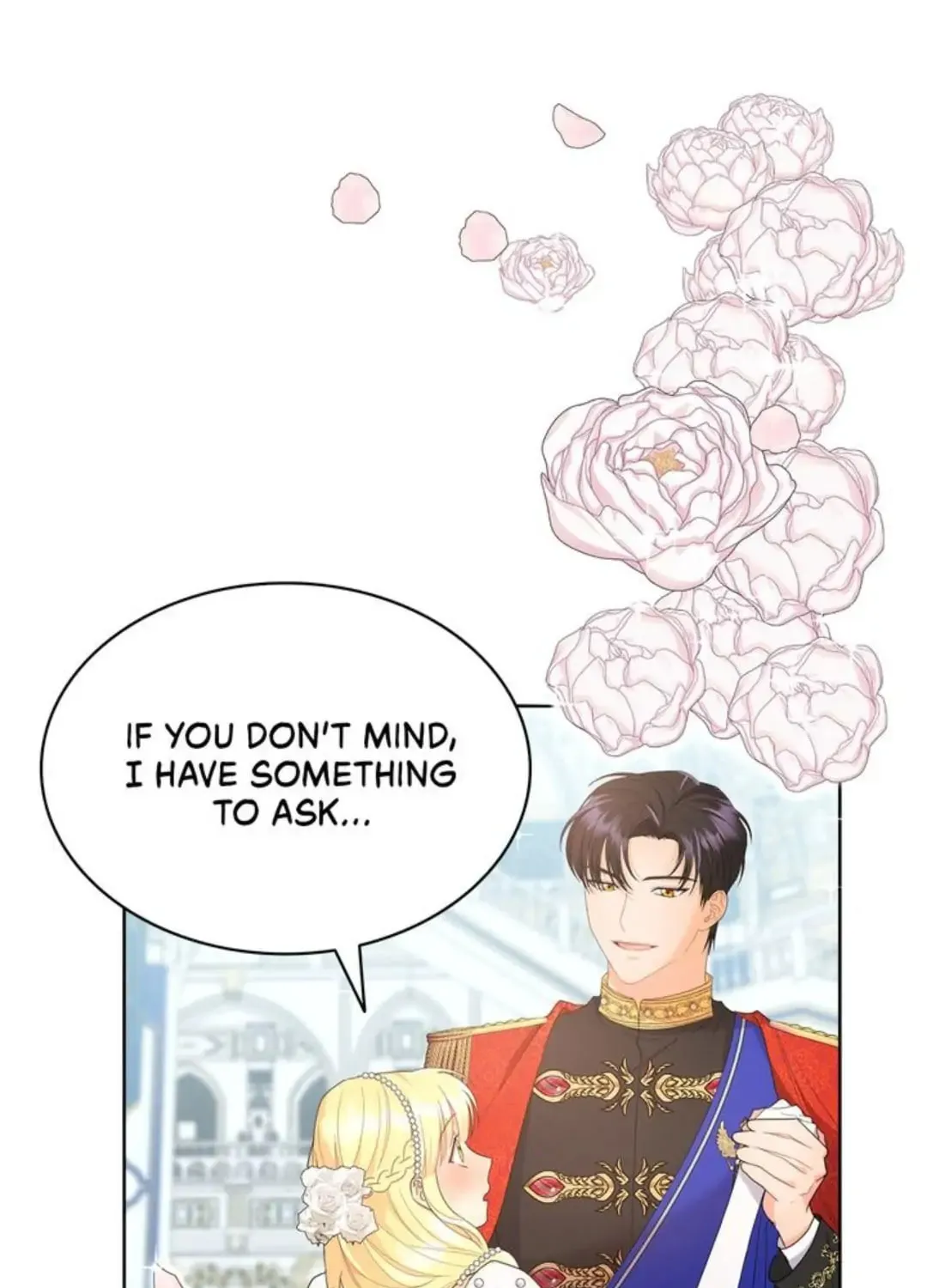 Read Miss Overprotected chapter 14 image 8 on Lezhin