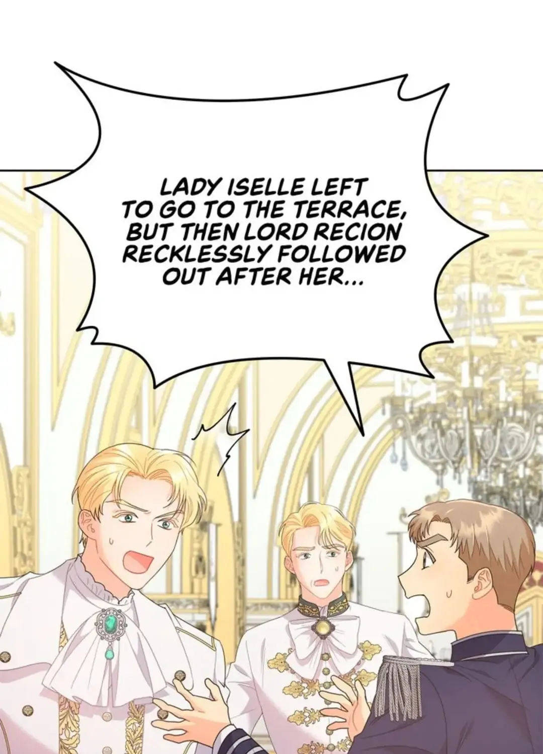 Read Miss Overprotected chapter 14 image 82 on Lezhin