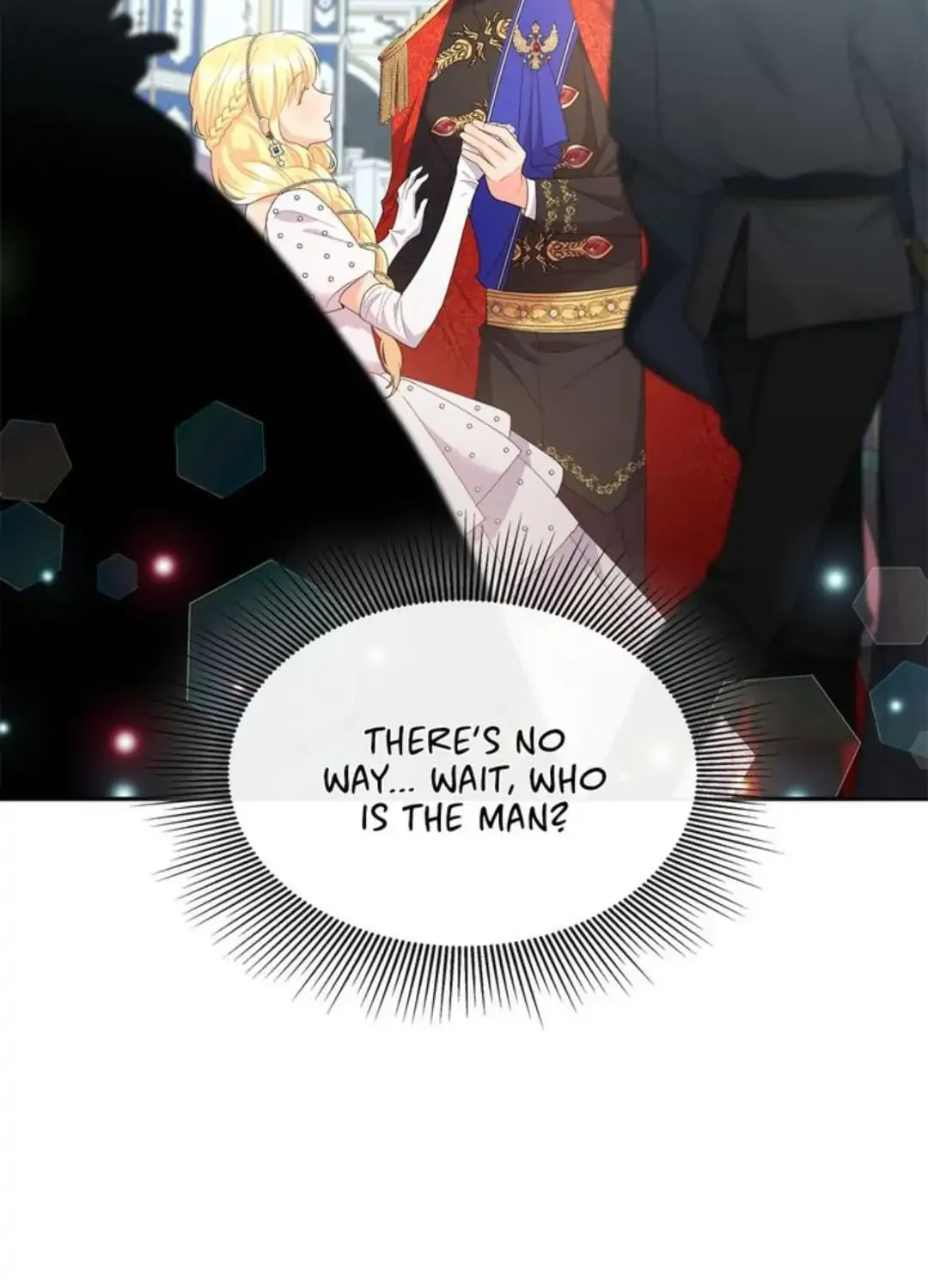 Read Miss Overprotected chapter 14 image 94 on Lezhin