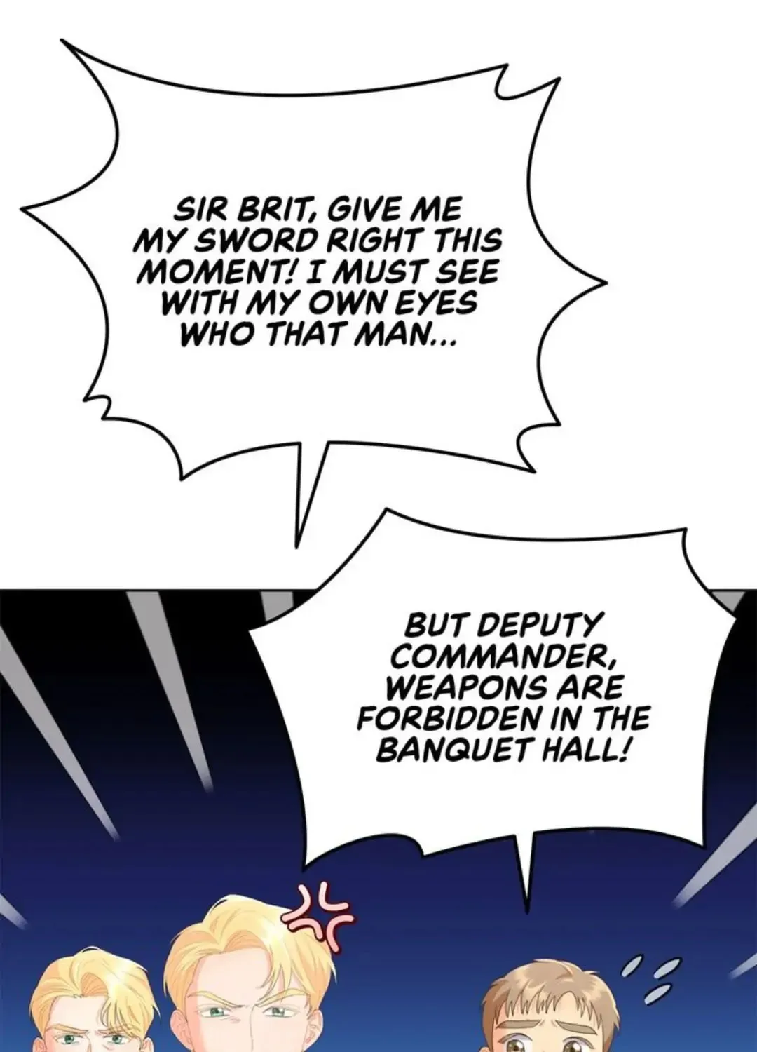 Read Miss Overprotected chapter 14 image 96 on Lezhin