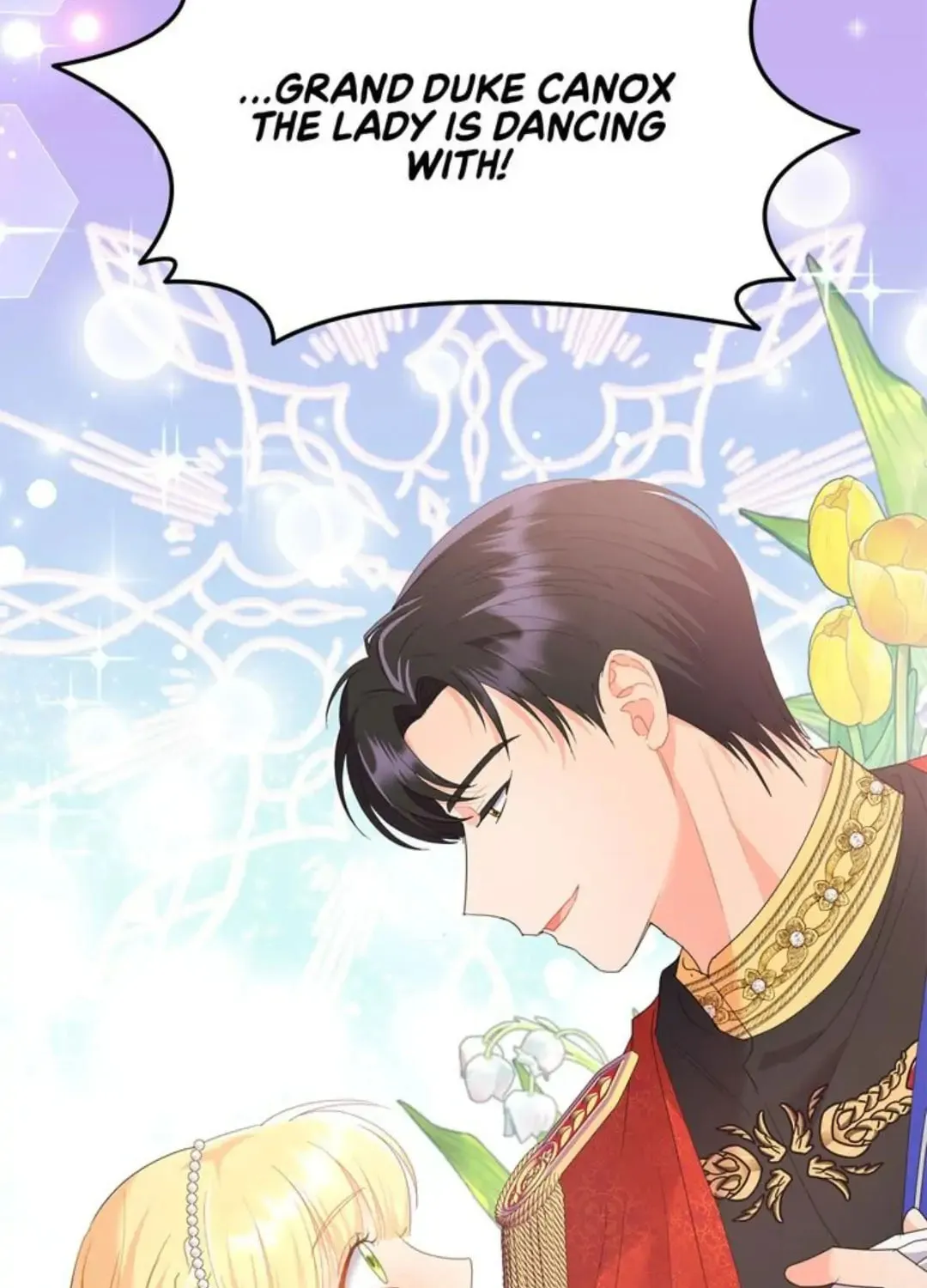 Read Miss Overprotected chapter 14 image 98 on Lezhin