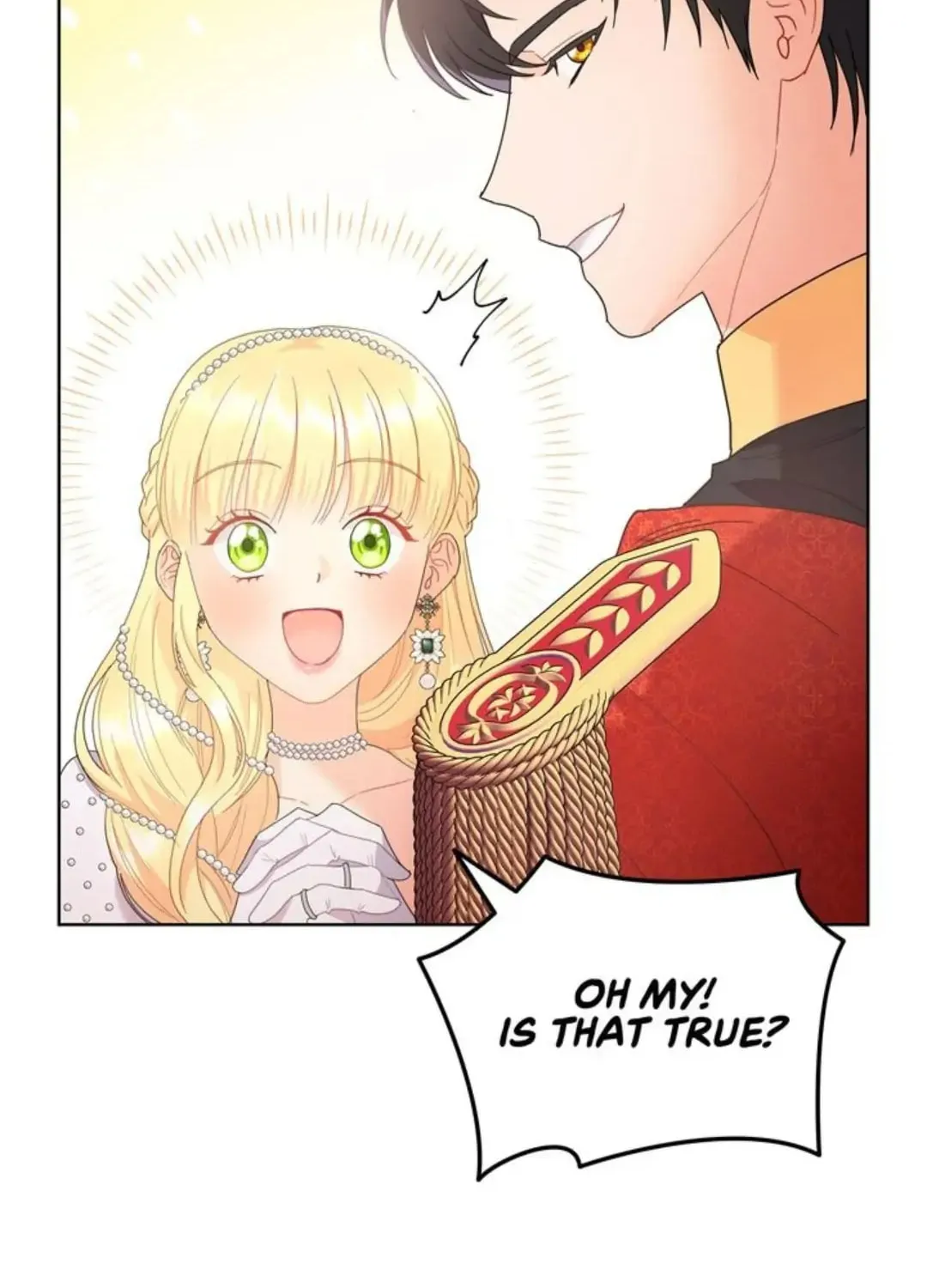 Read Miss Overprotected chapter 15 image 1 on Lezhin