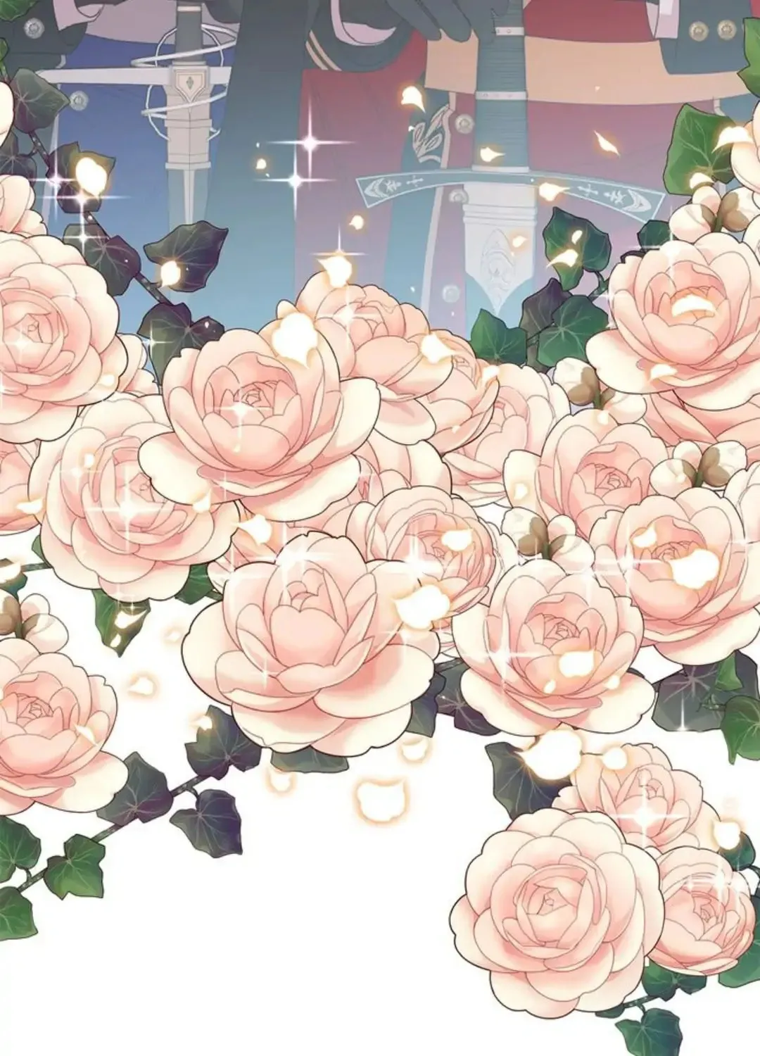 Read Miss Overprotected chapter 15 image 10 on Lezhin