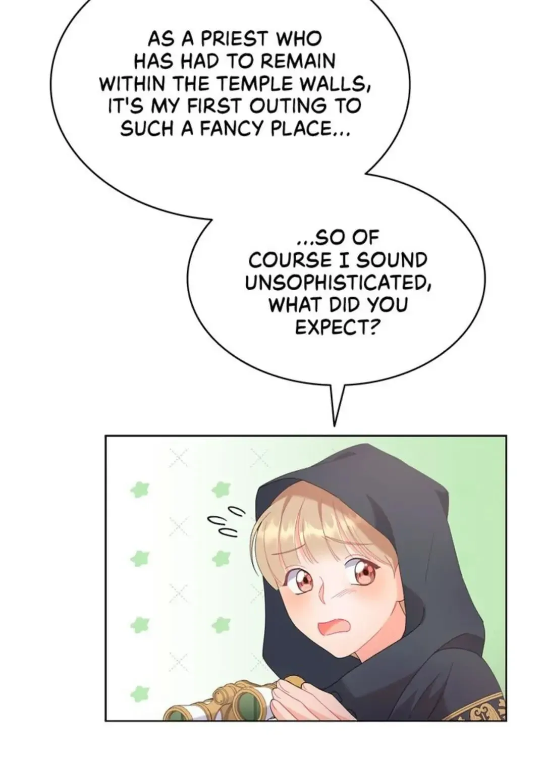 Read Miss Overprotected chapter 15 image 104 on Lezhin