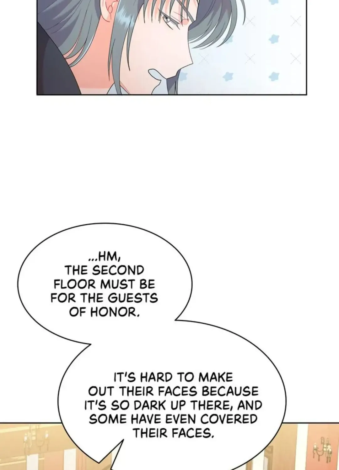 Read Miss Overprotected chapter 15 image 106 on Lezhin