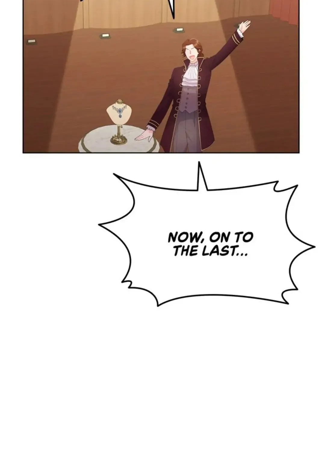 Read Miss Overprotected chapter 15 image 109 on Lezhin