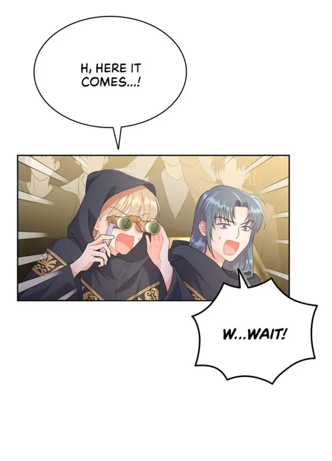 Read Miss Overprotected chapter 15 image 110 on Lezhin