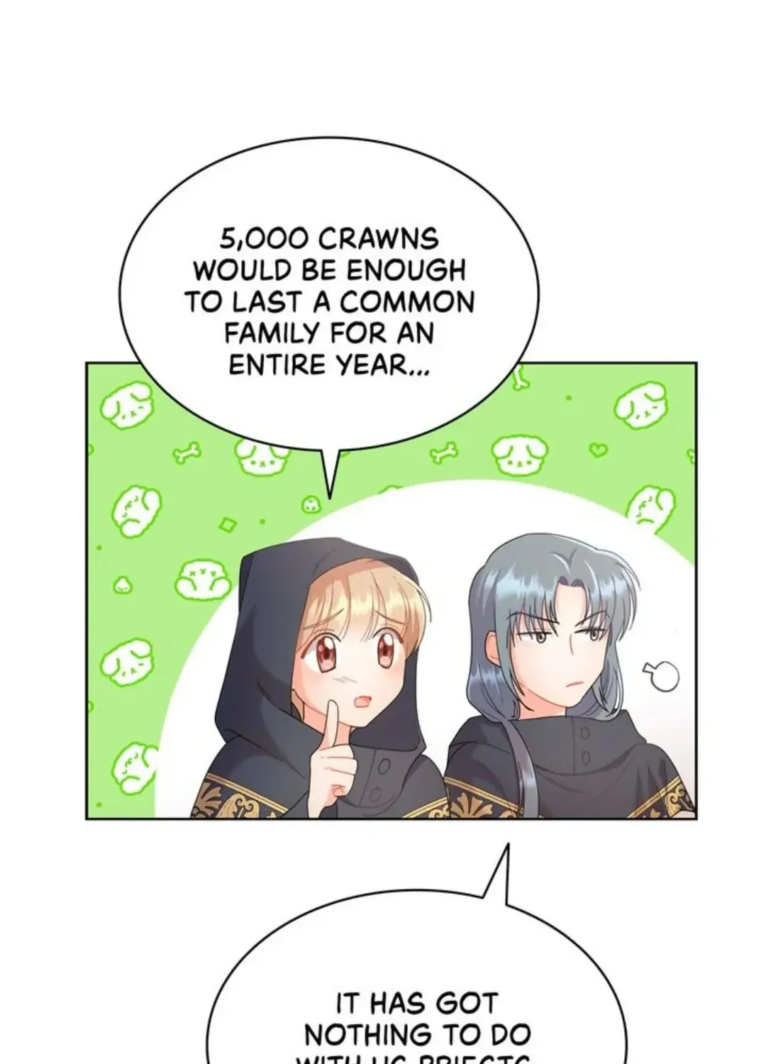 Read Miss Overprotected chapter 15 image 116 on Lezhin