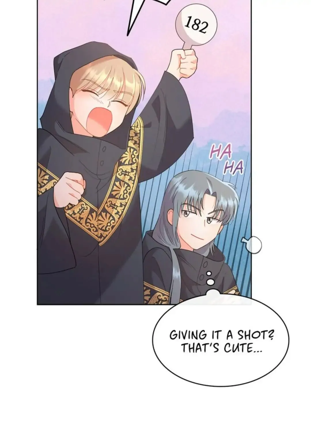 Read Miss Overprotected chapter 15 image 122 on Lezhin