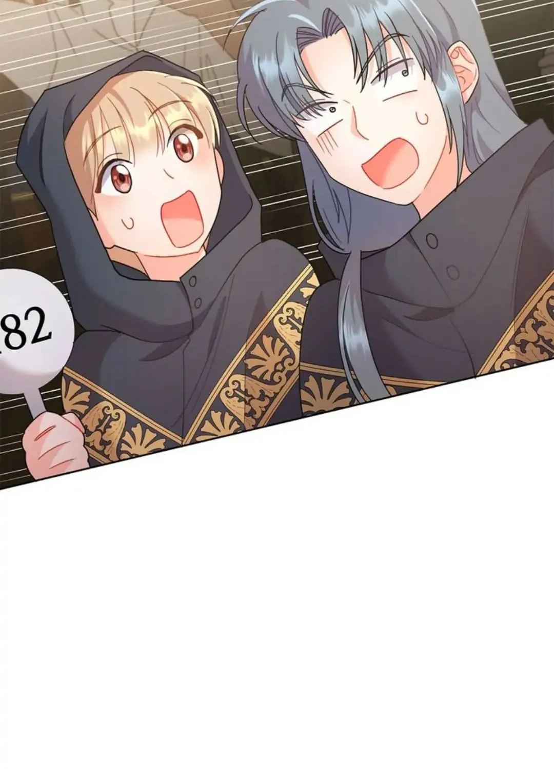 Read Miss Overprotected chapter 15 image 127 on Lezhin