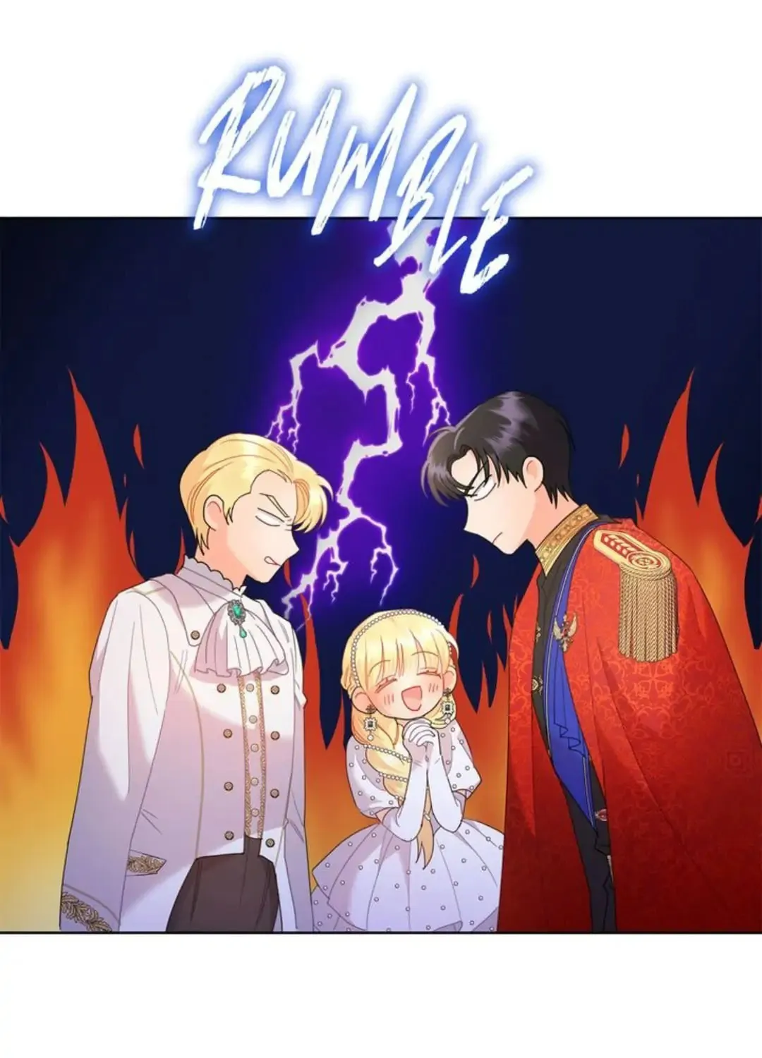 Read Miss Overprotected chapter 15 image 18 on Lezhin