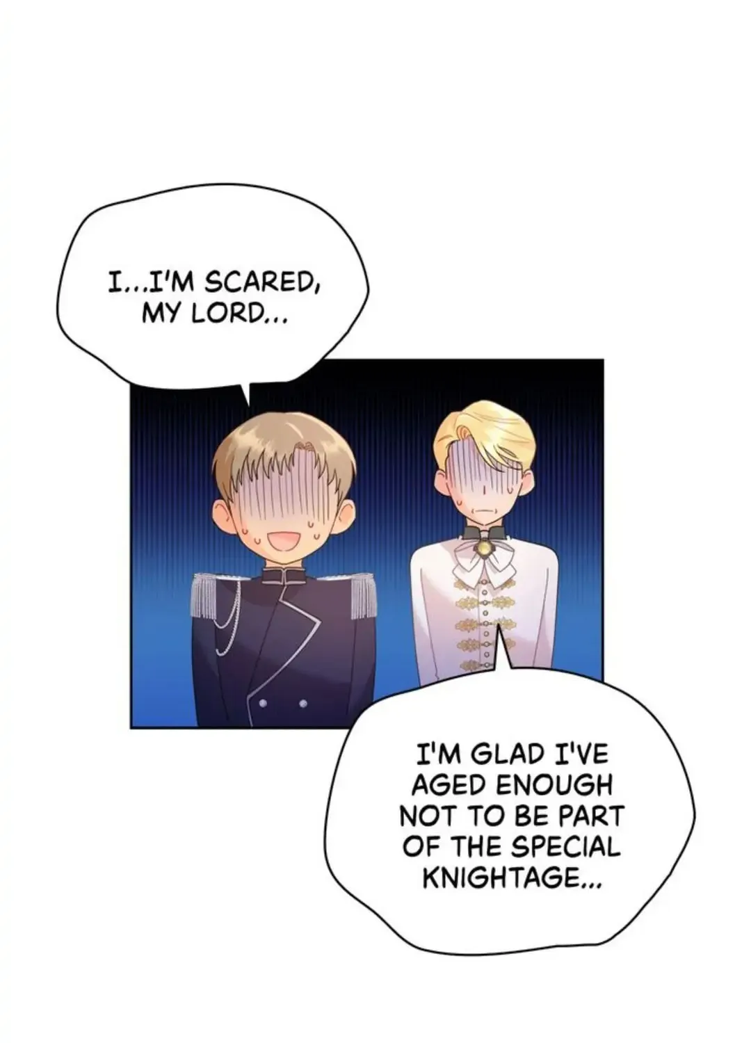Read Miss Overprotected chapter 15 image 19 on Lezhin