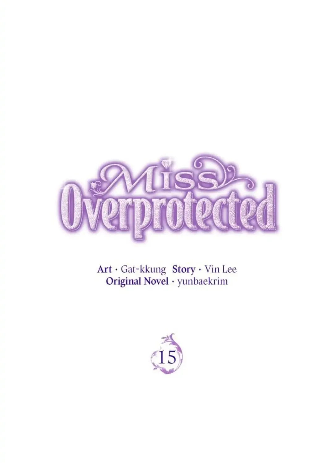 Read Miss Overprotected chapter 15 image 20 on Lezhin