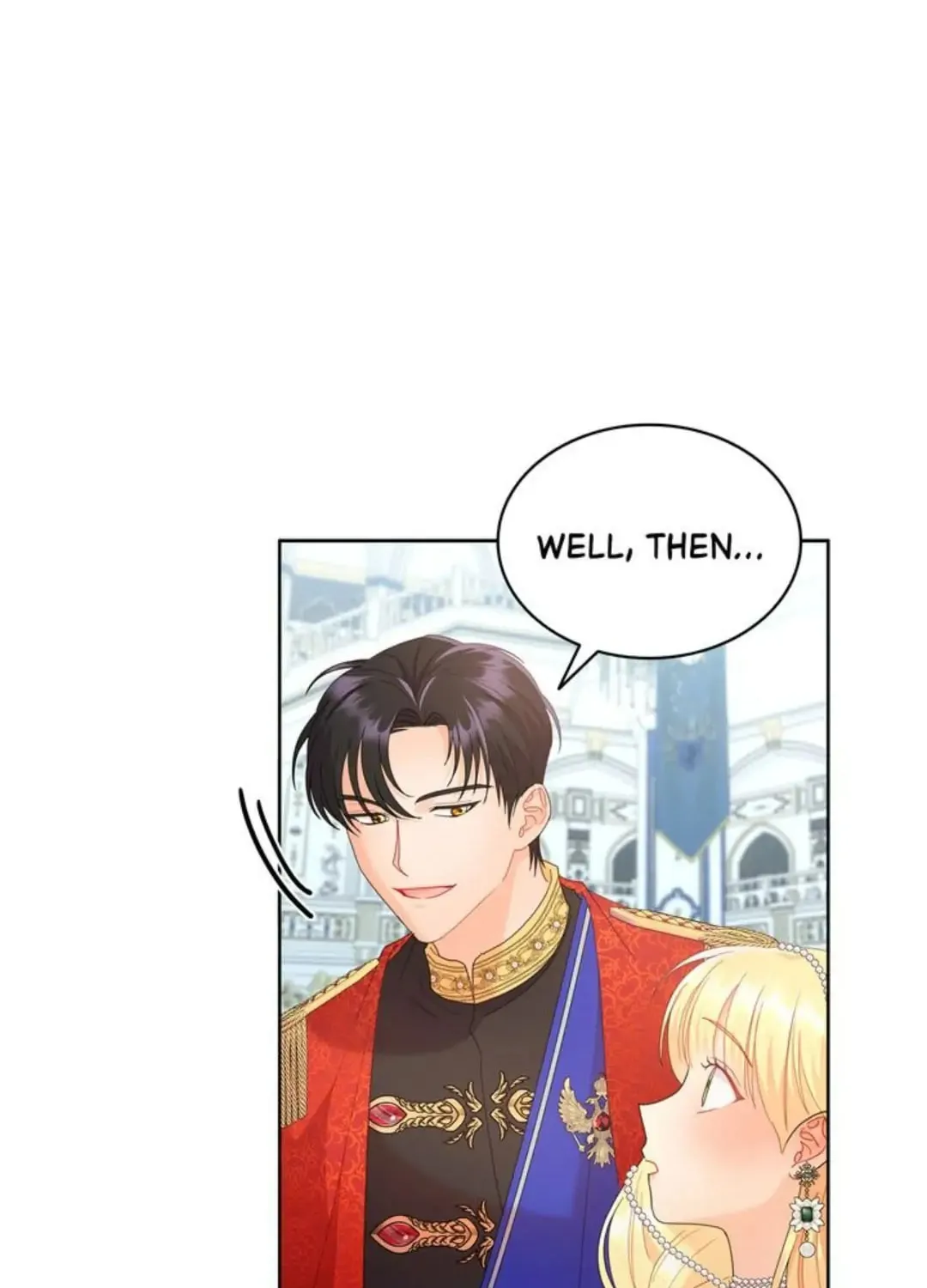 Read Miss Overprotected chapter 15 image 23 on Lezhin