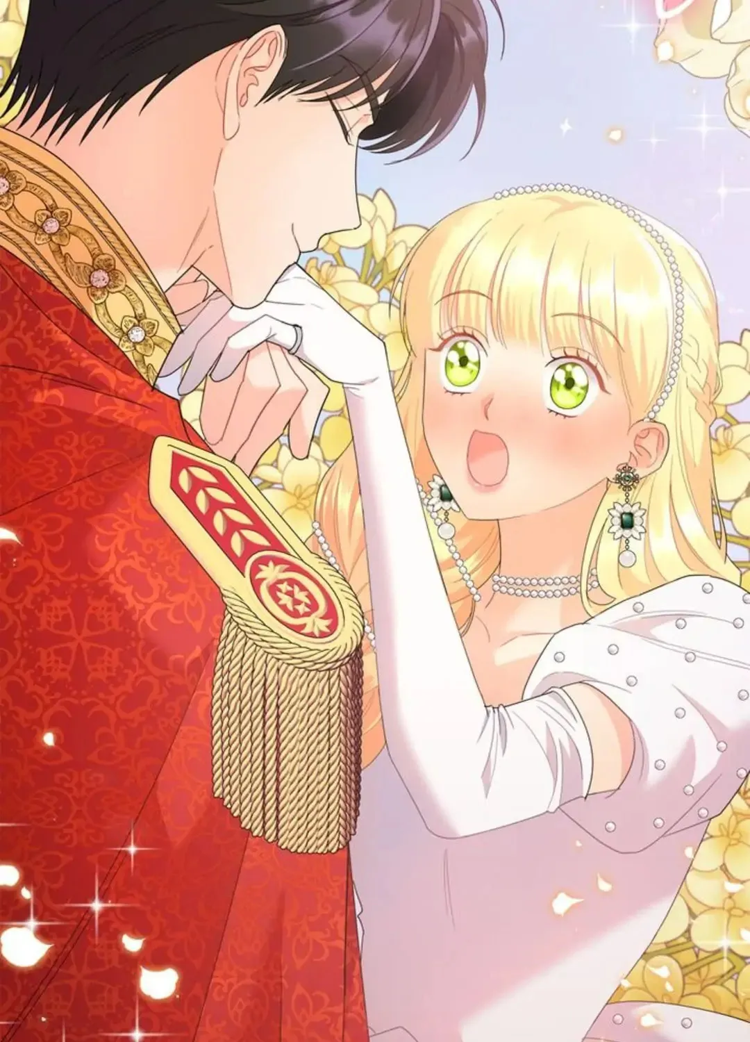 Read Miss Overprotected chapter 15 image 26 on Lezhin