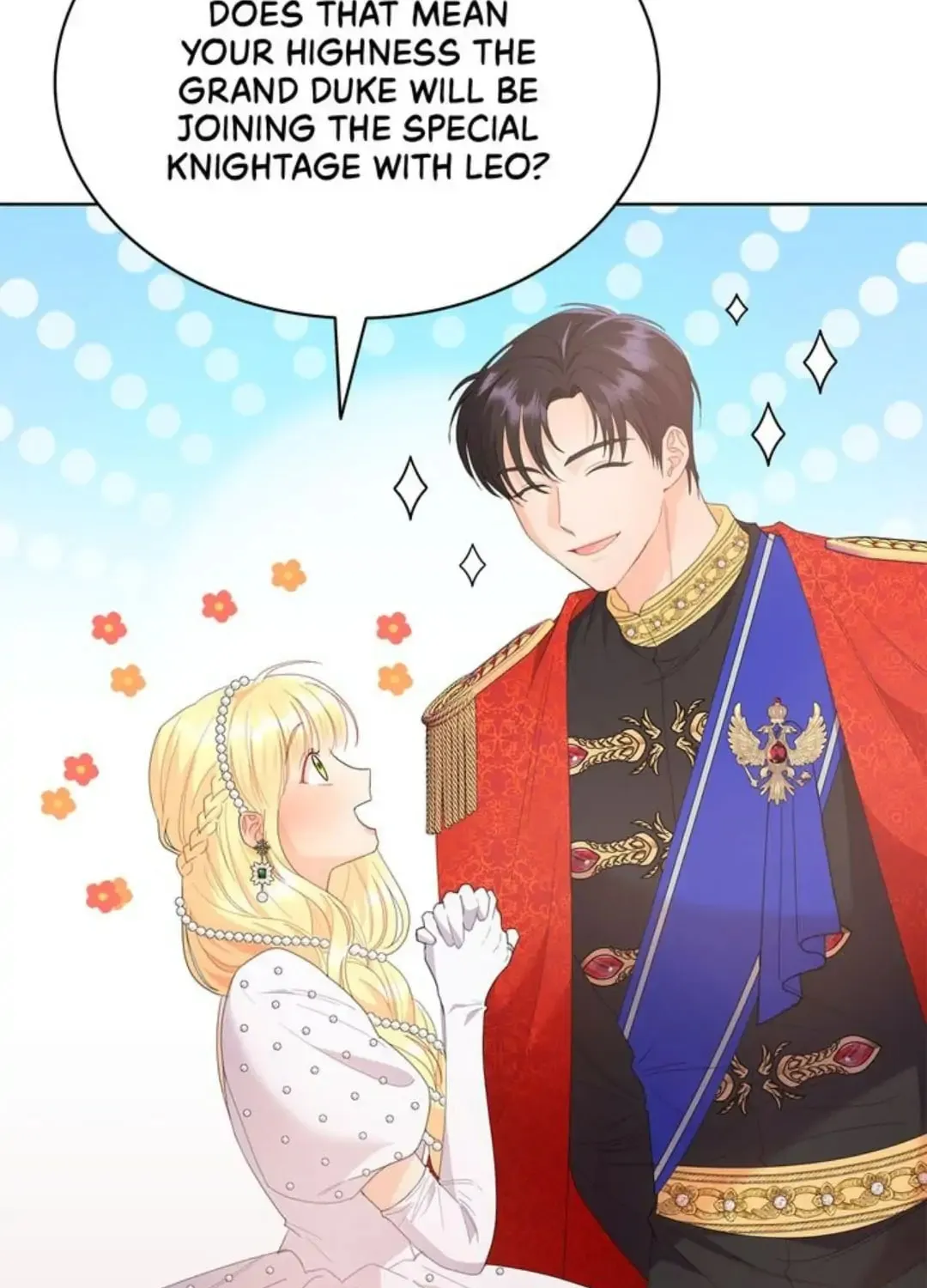 Read Miss Overprotected chapter 15 image 4 on Lezhin