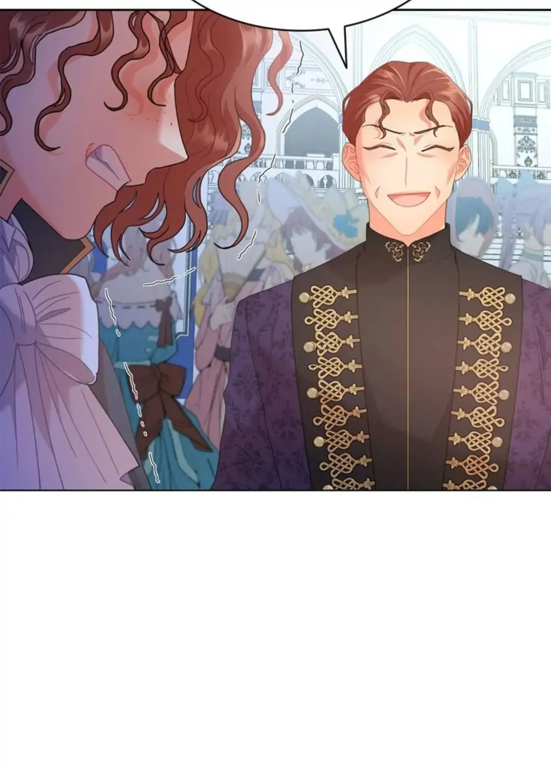 Read Miss Overprotected chapter 15 image 46 on Lezhin