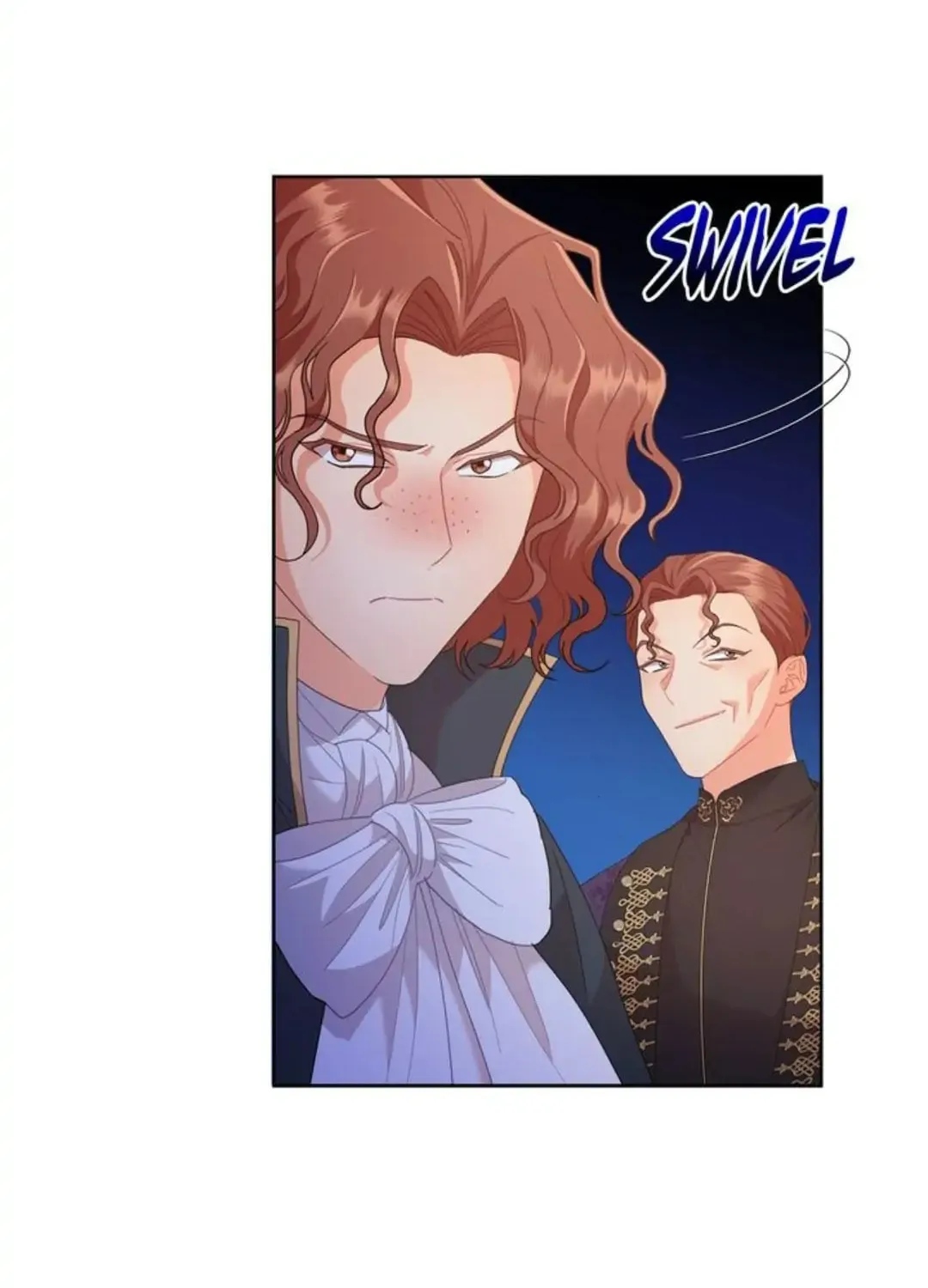 Read Miss Overprotected chapter 15 image 47 on Lezhin
