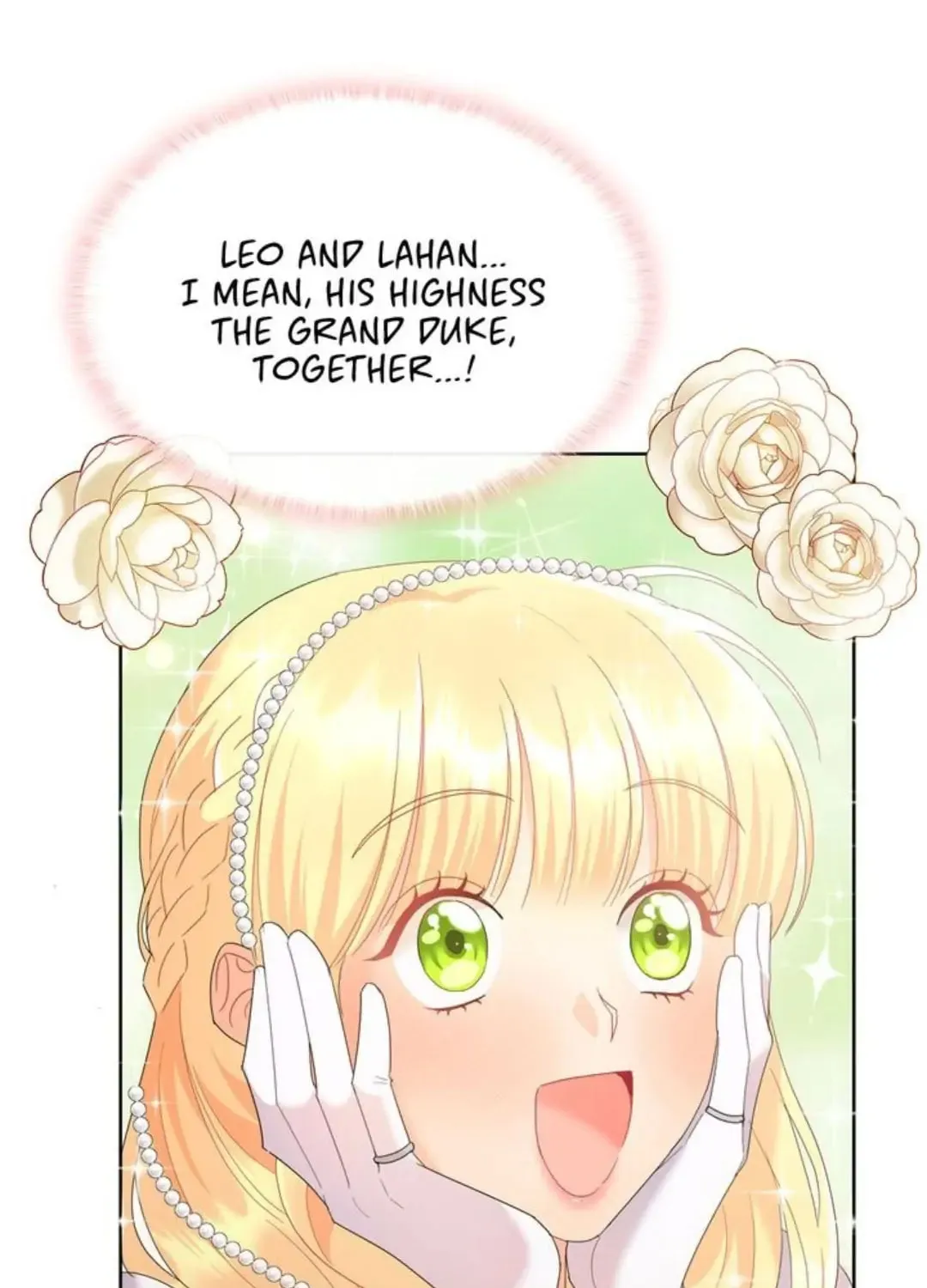 Read Miss Overprotected chapter 15 image 6 on Lezhin