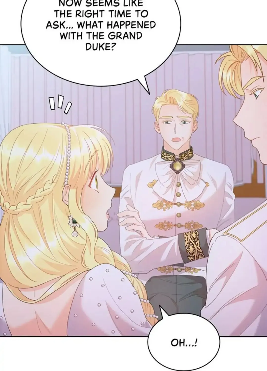 Read Miss Overprotected chapter 15 image 64 on Lezhin