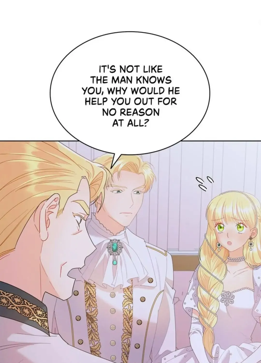 Read Miss Overprotected chapter 15 image 70 on Lezhin