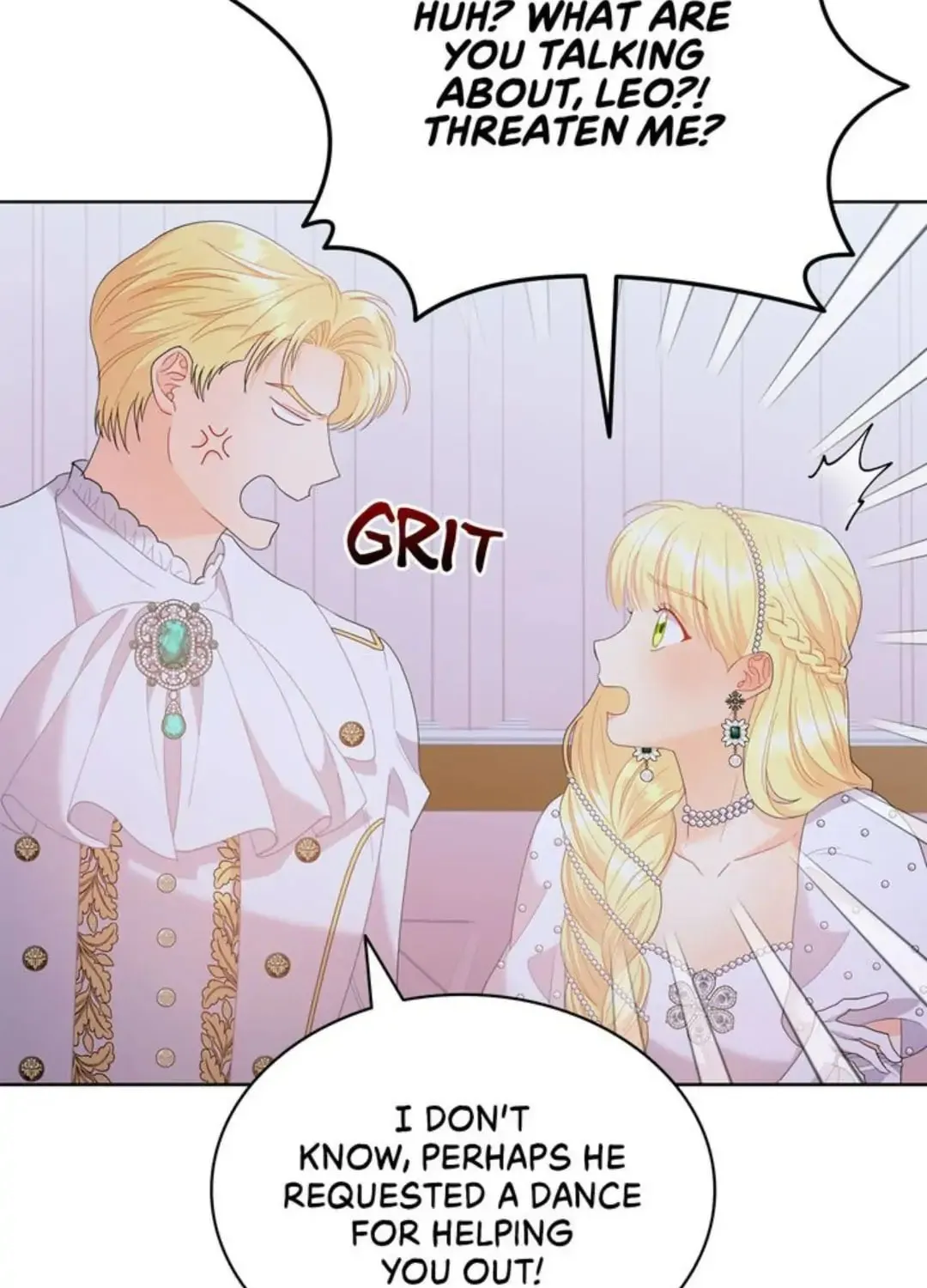 Read Miss Overprotected chapter 15 image 74 on Lezhin