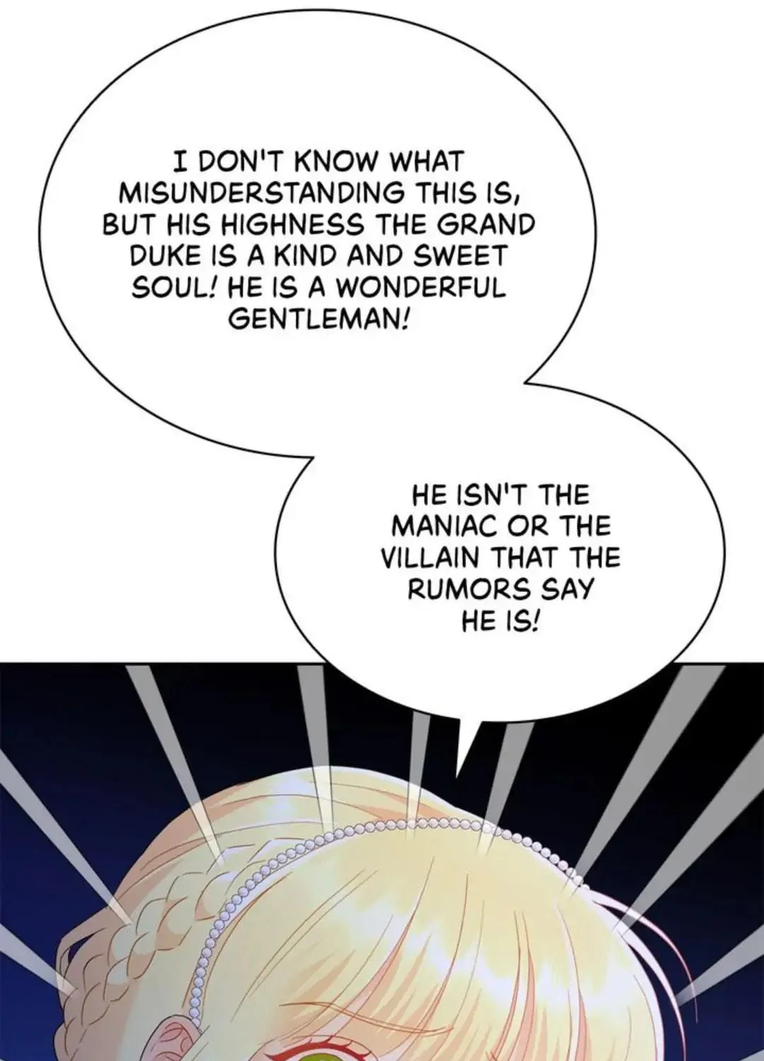 Read Miss Overprotected chapter 15 image 76 on Lezhin