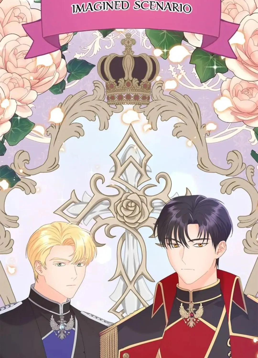 Read Miss Overprotected chapter 15 image 8 on Lezhin