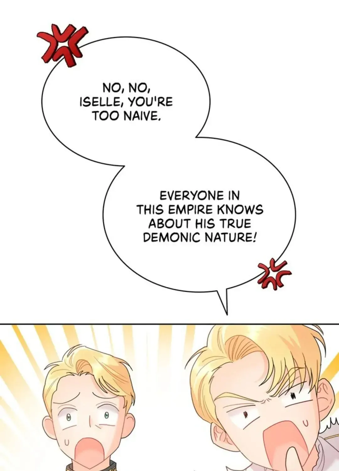Read Miss Overprotected chapter 15 image 80 on Lezhin