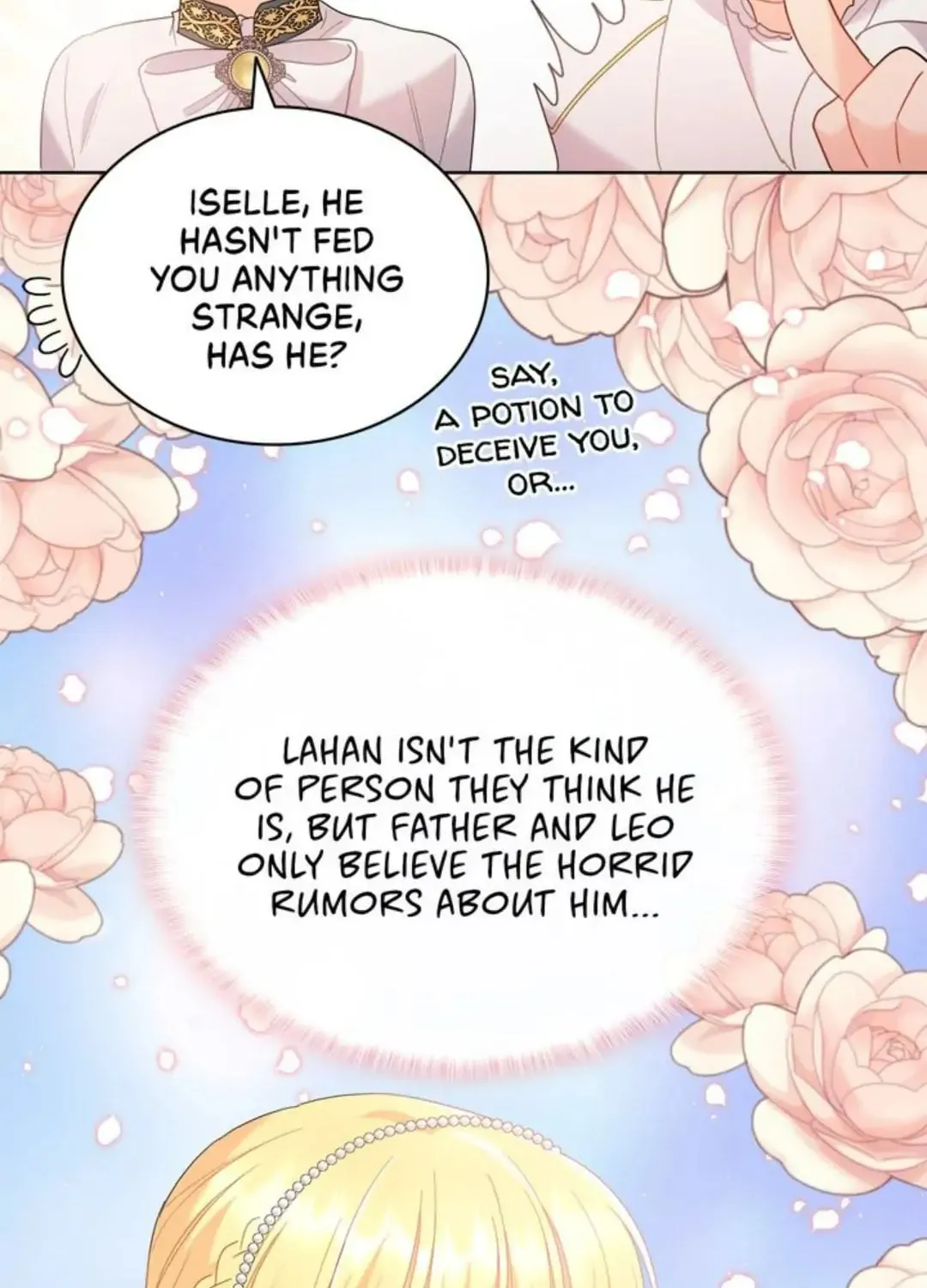 Read Miss Overprotected chapter 15 image 81 on Lezhin