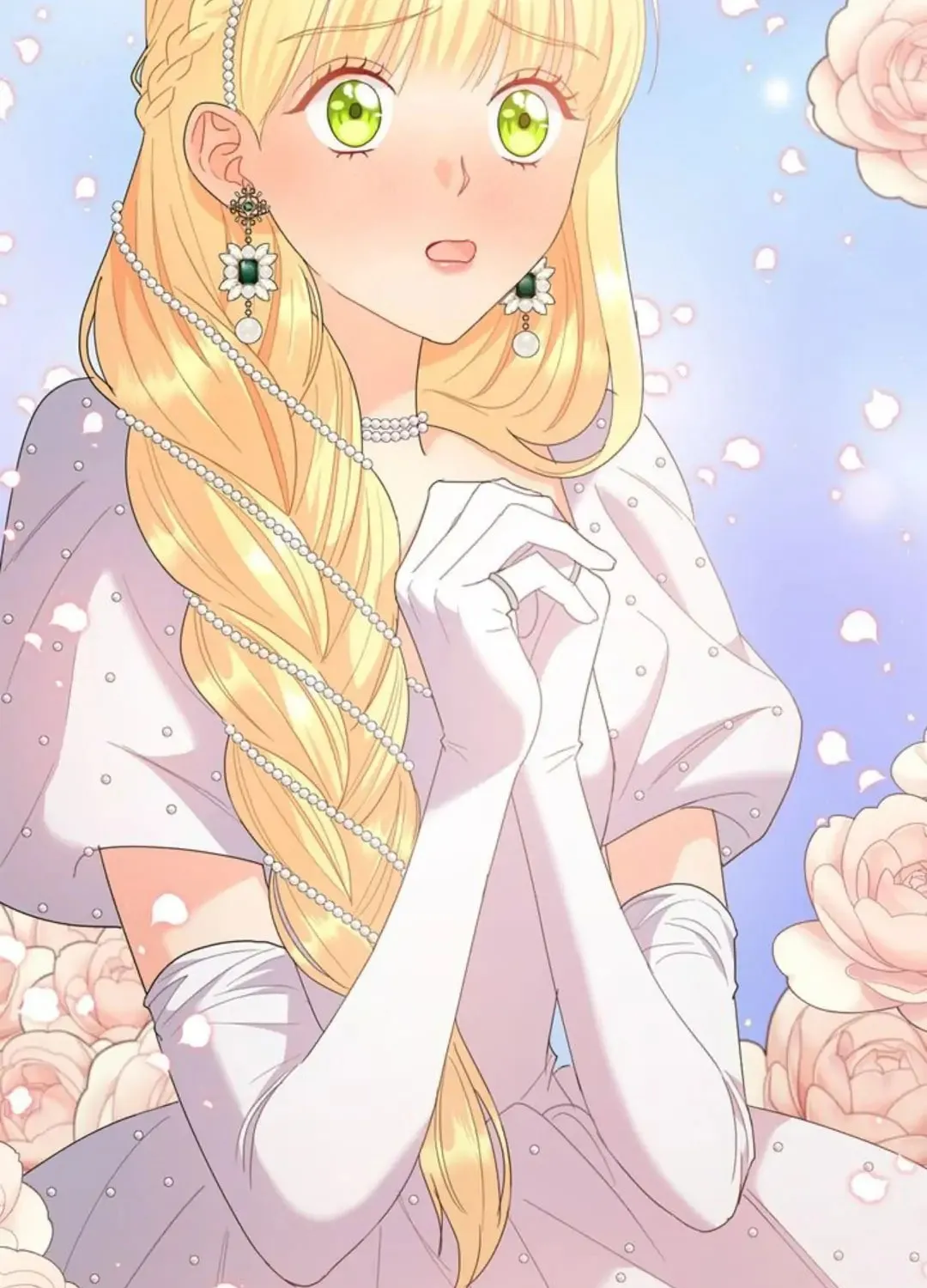 Read Miss Overprotected chapter 15 image 82 on Lezhin