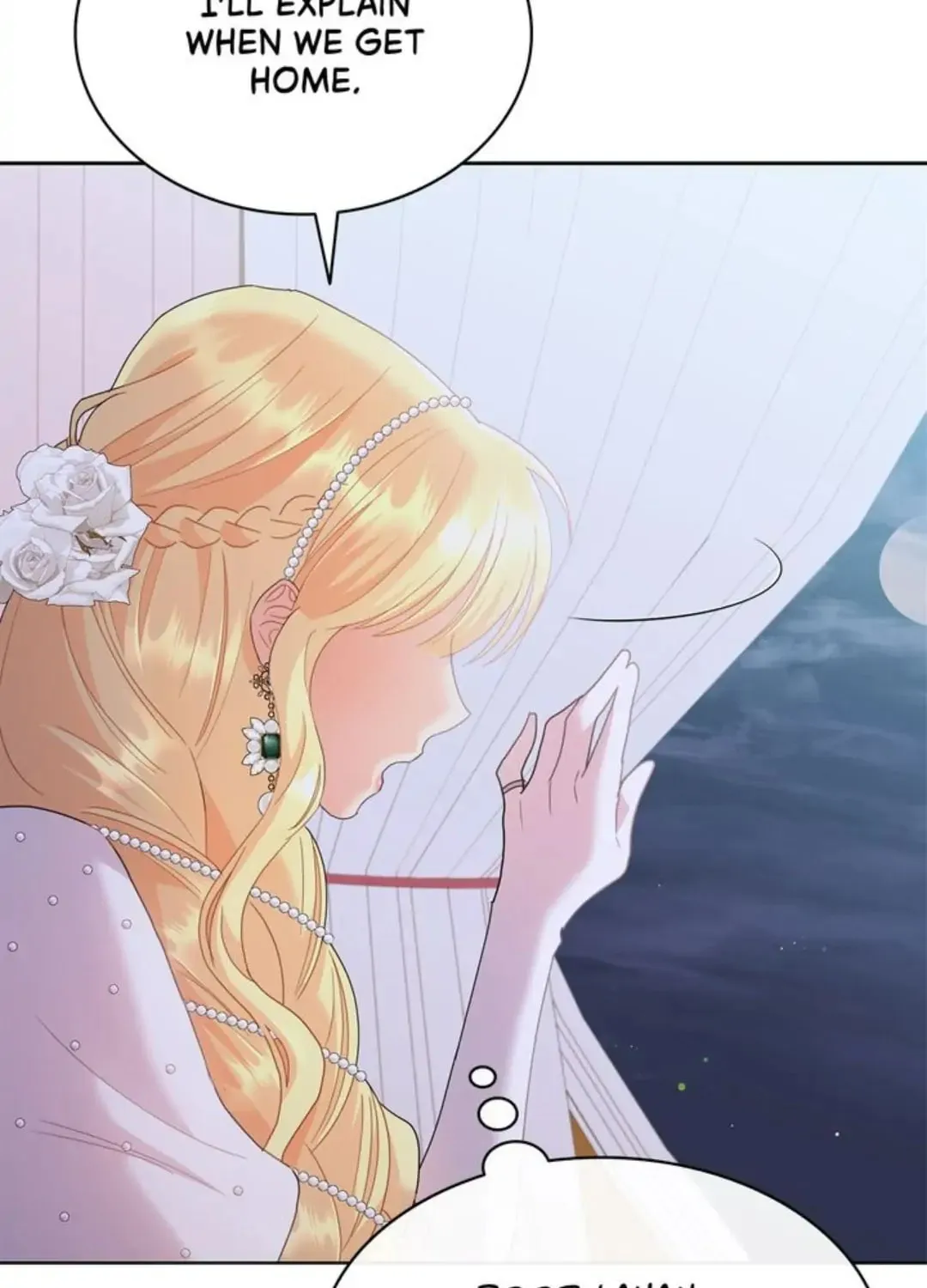 Read Miss Overprotected chapter 15 image 84 on Lezhin