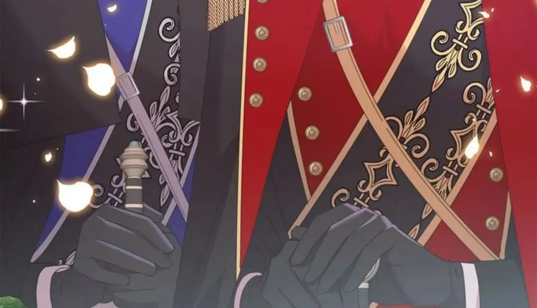 Read Miss Overprotected chapter 15 image 9 on Lezhin